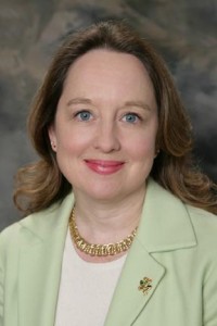 Consultant Kim Sklaroff