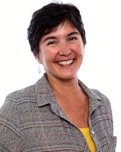 Consultant Linda Graf