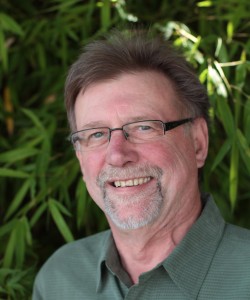 Consultant John Oleson