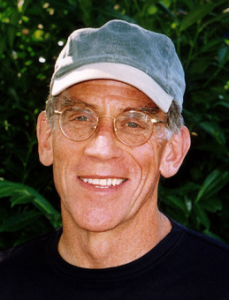 Consultant Steve Sussman