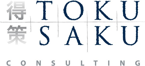 TokuSaku Logo