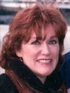 Consultant Wendy Pierce