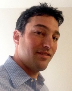 Consultant Joey Pauley