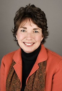 Consultant Colleen McGough