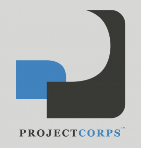 Project Corps LLC logo