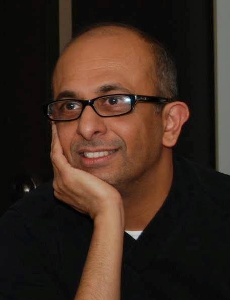 Consultant Jayant Swamy