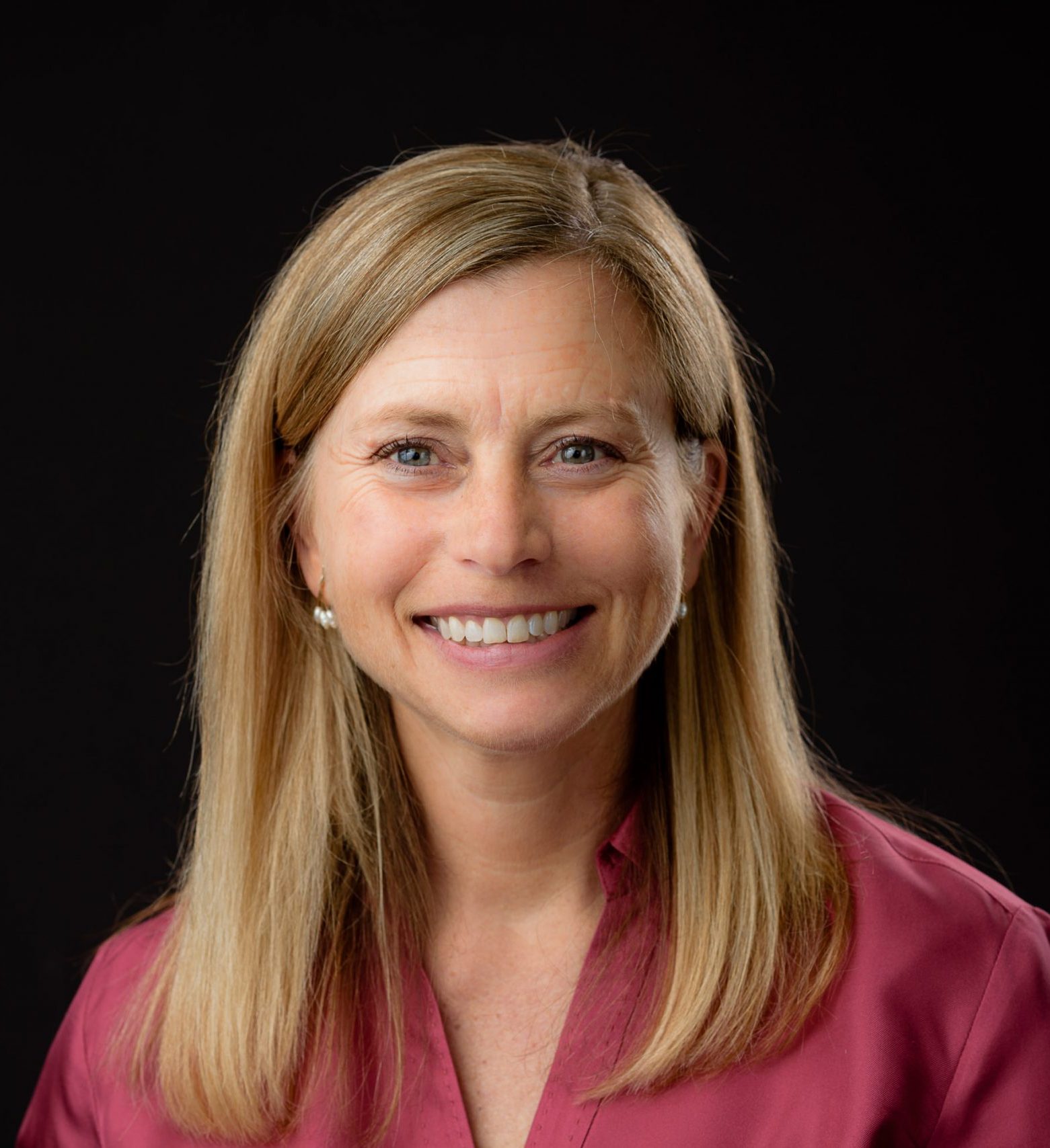 Consultant Carol Bowser