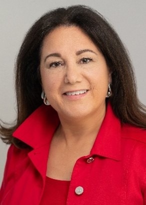 Consultant Maria Kyriakos