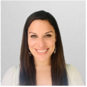 Consultant Crystal Wade