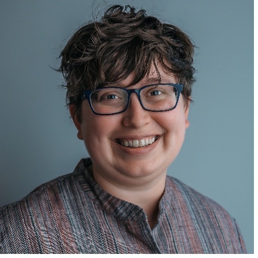 Consultant Emily Grantz