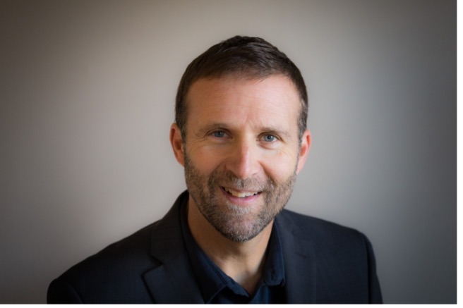 Consultant Paul Horton