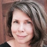 Consultant Stacy Hirsch