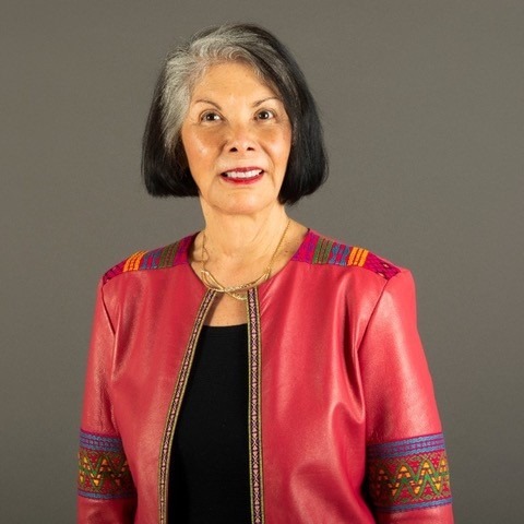 Consultant Patricia Arredondo