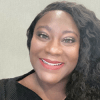 Ujima Sands, Assistant Vice President, Total Talent Management