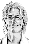 Virginia Broudy
