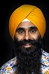 Angad Singh