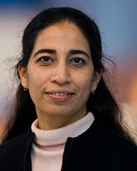 Aarti Bhat